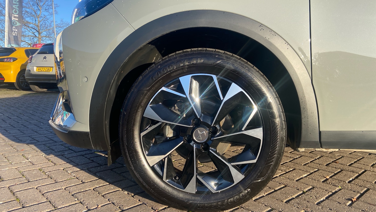 Used DS Automobiles DS 3 2024 for sale - 77098803: Photo 15