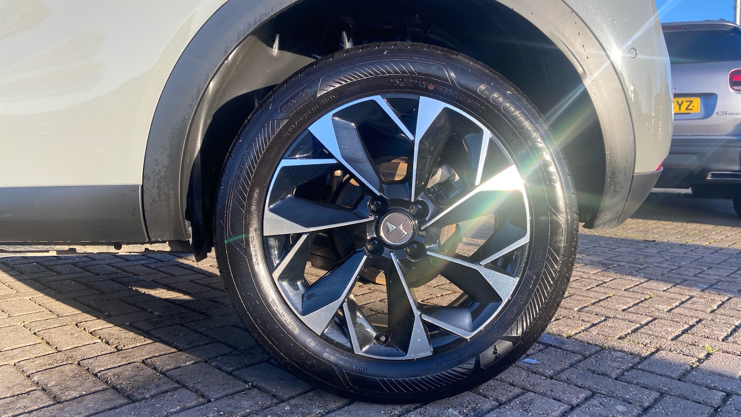 Used DS Automobiles DS 3 2024 for sale - 77098803: Photo 16