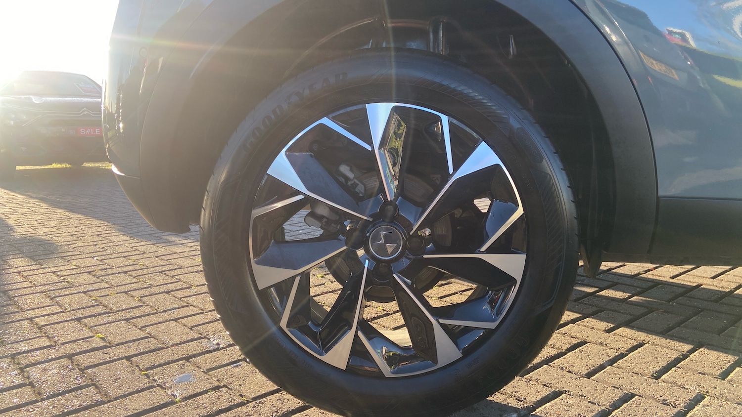 Used DS Automobiles DS 3 2024 for sale - 77098803: Photo 17