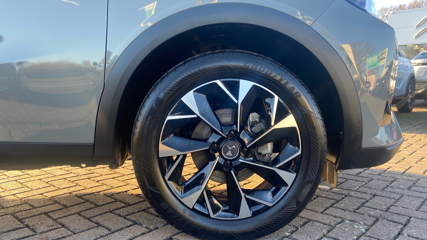 Used DS Automobiles DS 3 2024 for sale - 77098803: Photo 18