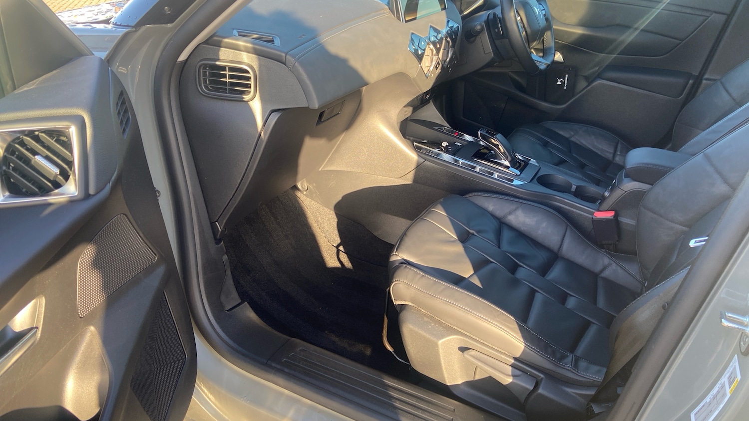 Used DS Automobiles DS 3 2024 for sale - 77098803: Photo 19