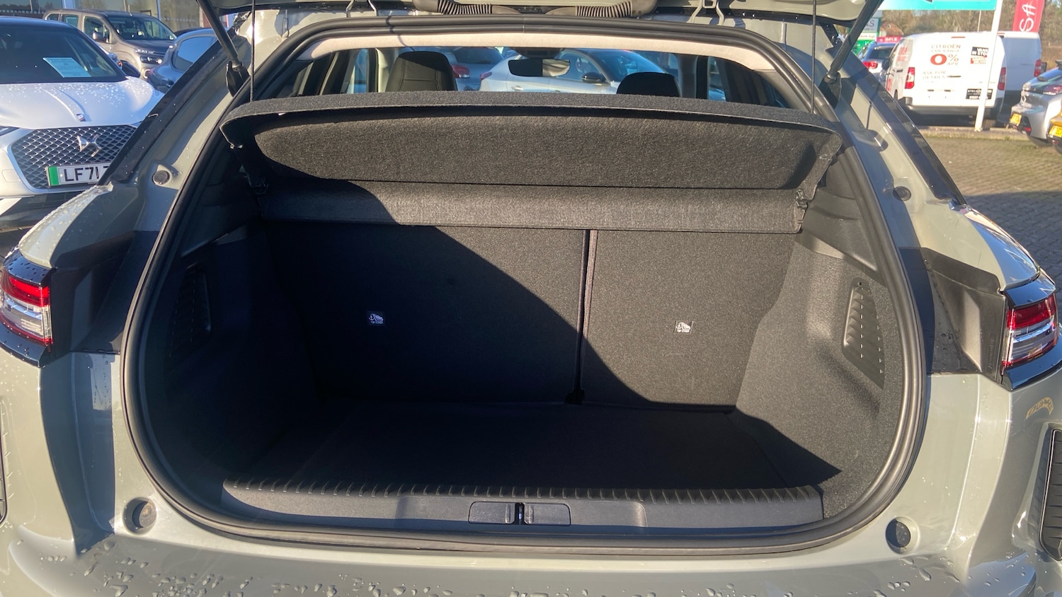 Used DS Automobiles DS 3 2024 for sale - 77098803: Photo 20