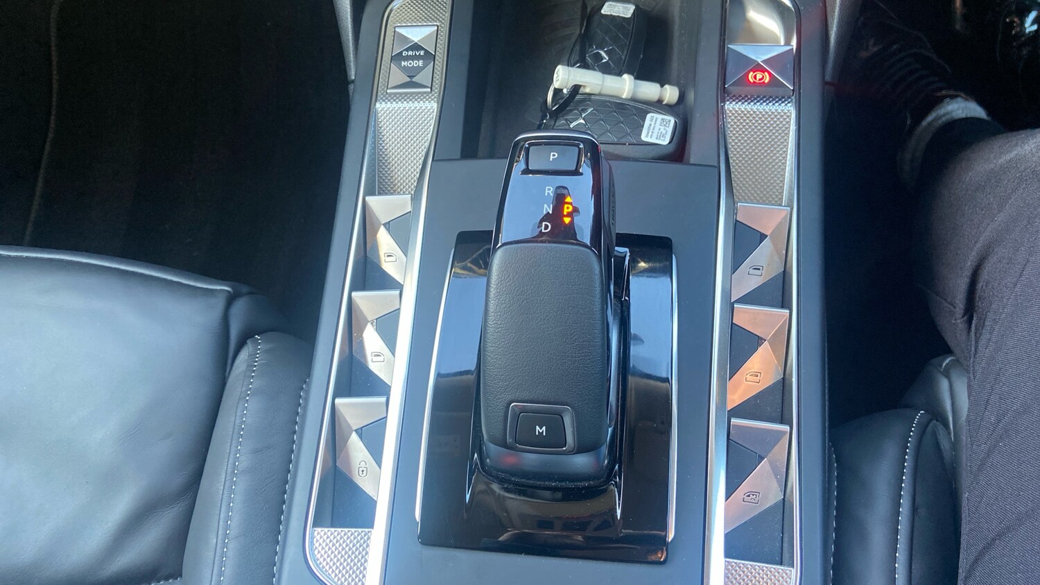 Used DS Automobiles DS 3 2024 for sale - 77098803: Photo 21