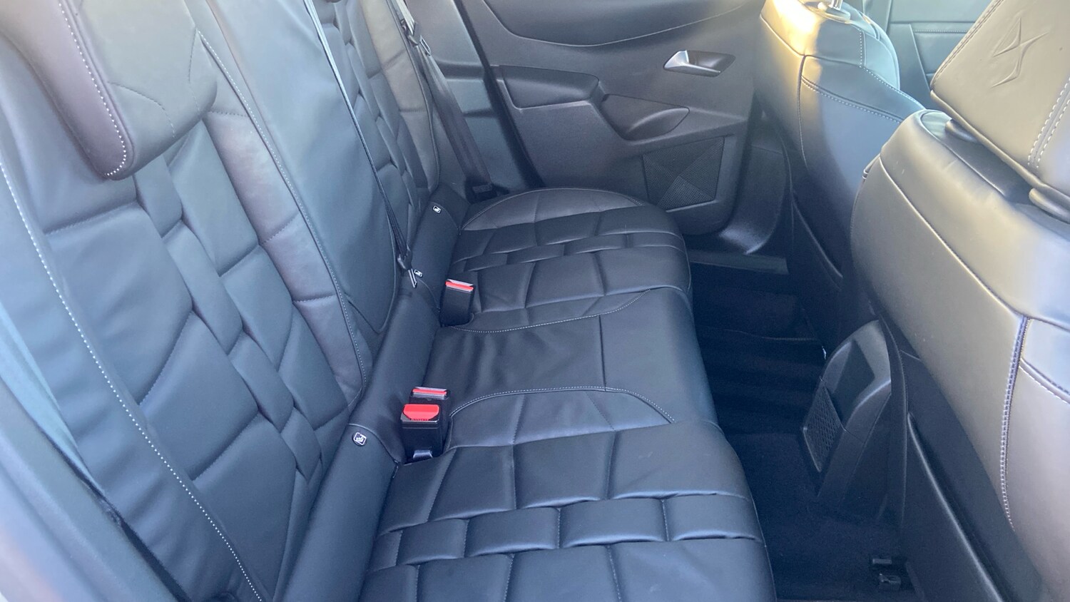 Used DS Automobiles DS 3 2024 for sale - 77098803: Photo 26