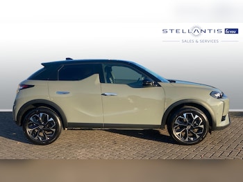 Used DS Automobiles DS 3 2024 for sale - 77098803: Photo