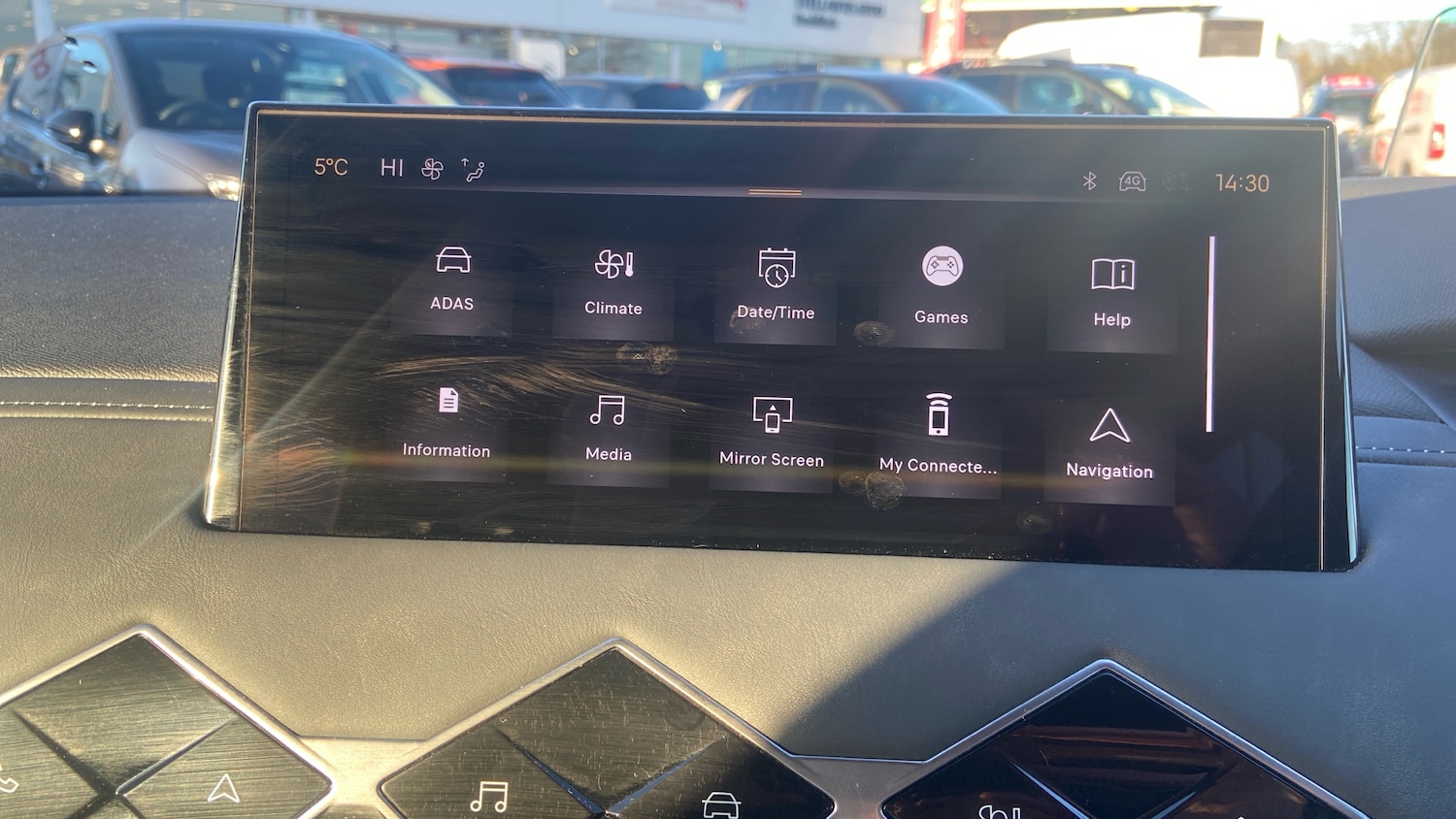 Used DS Automobiles DS 3 2024 for sale - 77098803: Photo 30