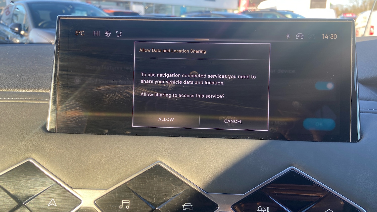 Used DS Automobiles DS 3 2024 for sale - 77098803: Photo 31