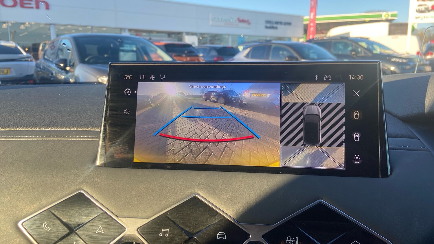 Used DS Automobiles DS 3 2024 for sale - 77098803: Photo 32