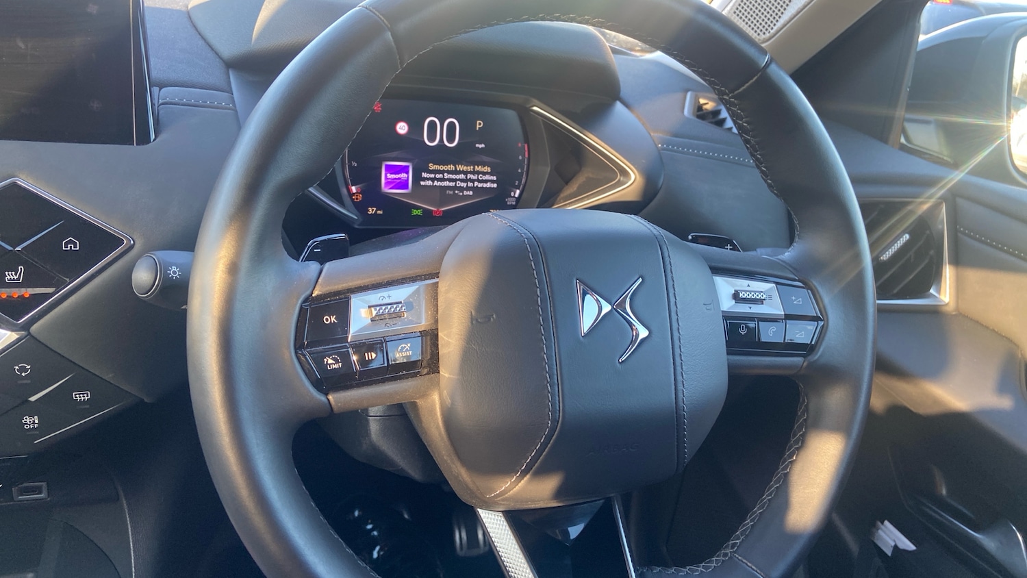 Used DS Automobiles DS 3 2024 for sale - 77098803: Photo 5