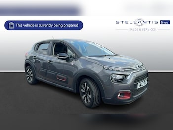 Used Citroen C3 2022 for sale - 79280667: Photo