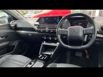 Used Citroen C4 2022 for sale - 74363616: Photo