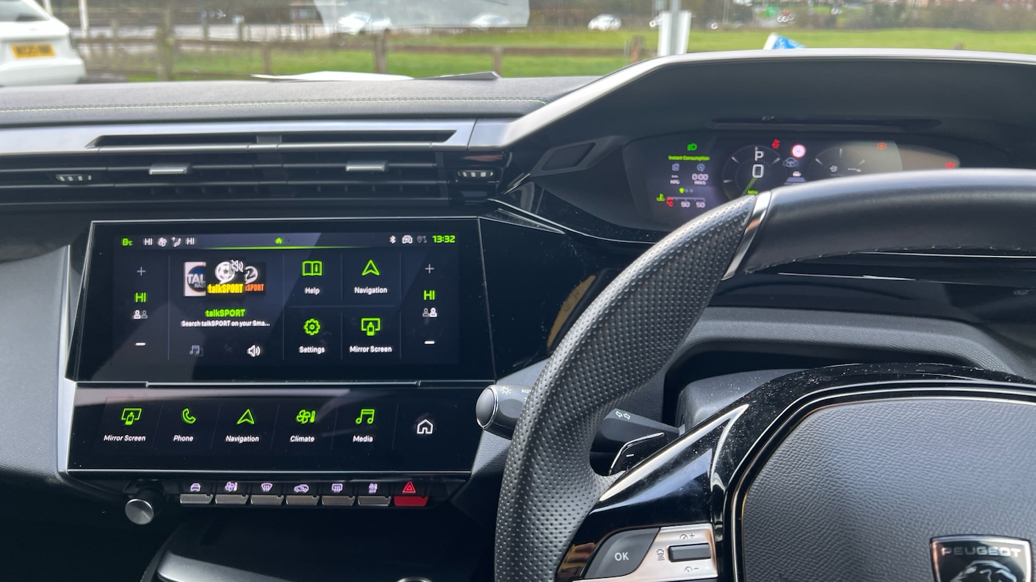 Used Peugeot 408 2024 for sale - 77204887: Photo 10