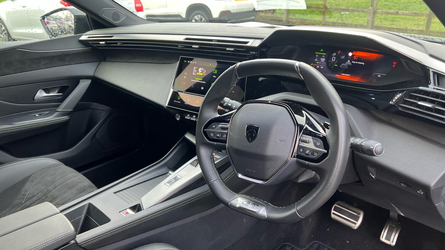 Used Peugeot 408 2024 for sale - 77204887: Photo 11