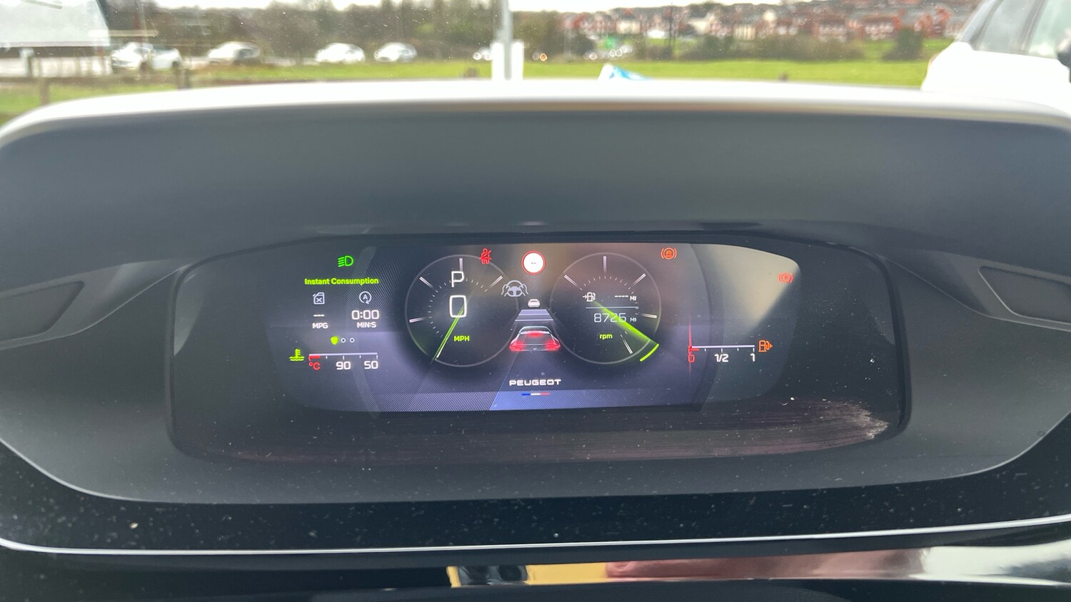 Used Peugeot 408 2024 for sale - 77204887: Photo 13