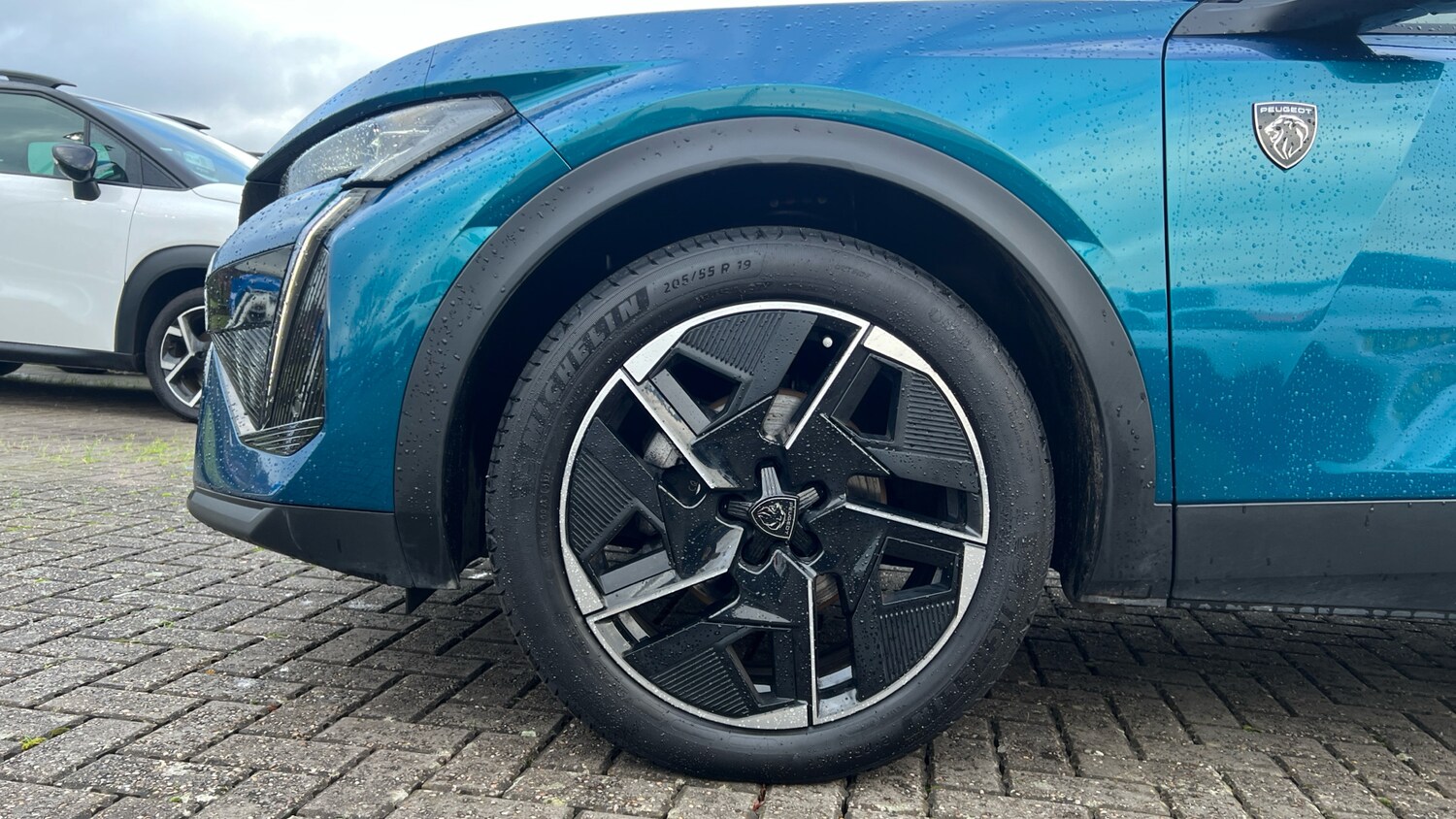 Used Peugeot 408 2024 for sale - 77204887: Photo 14