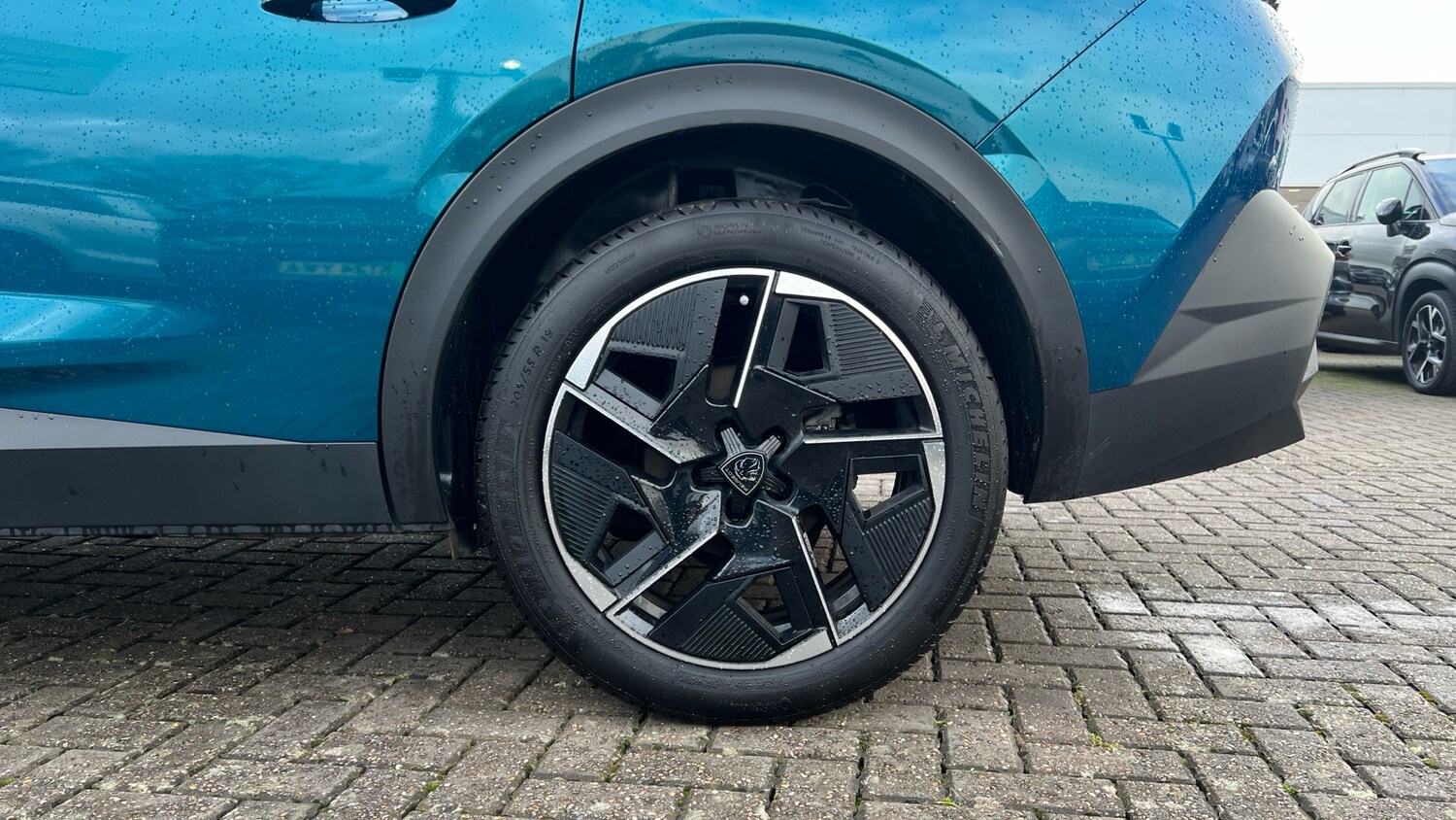 Used Peugeot 408 2024 for sale - 77204887: Photo 15