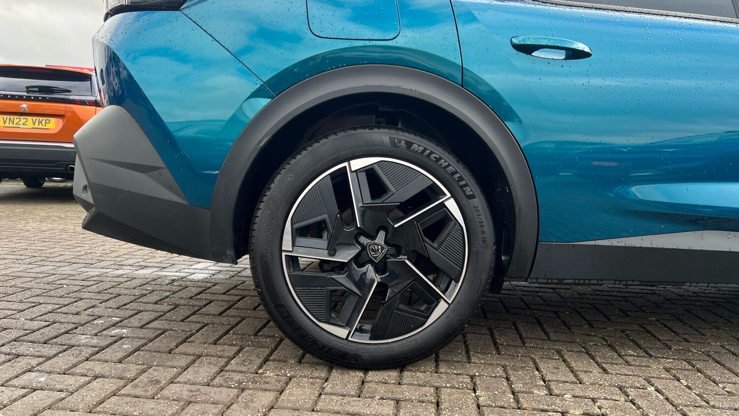 Used Peugeot 408 2024 for sale - 77204887: Photo 16