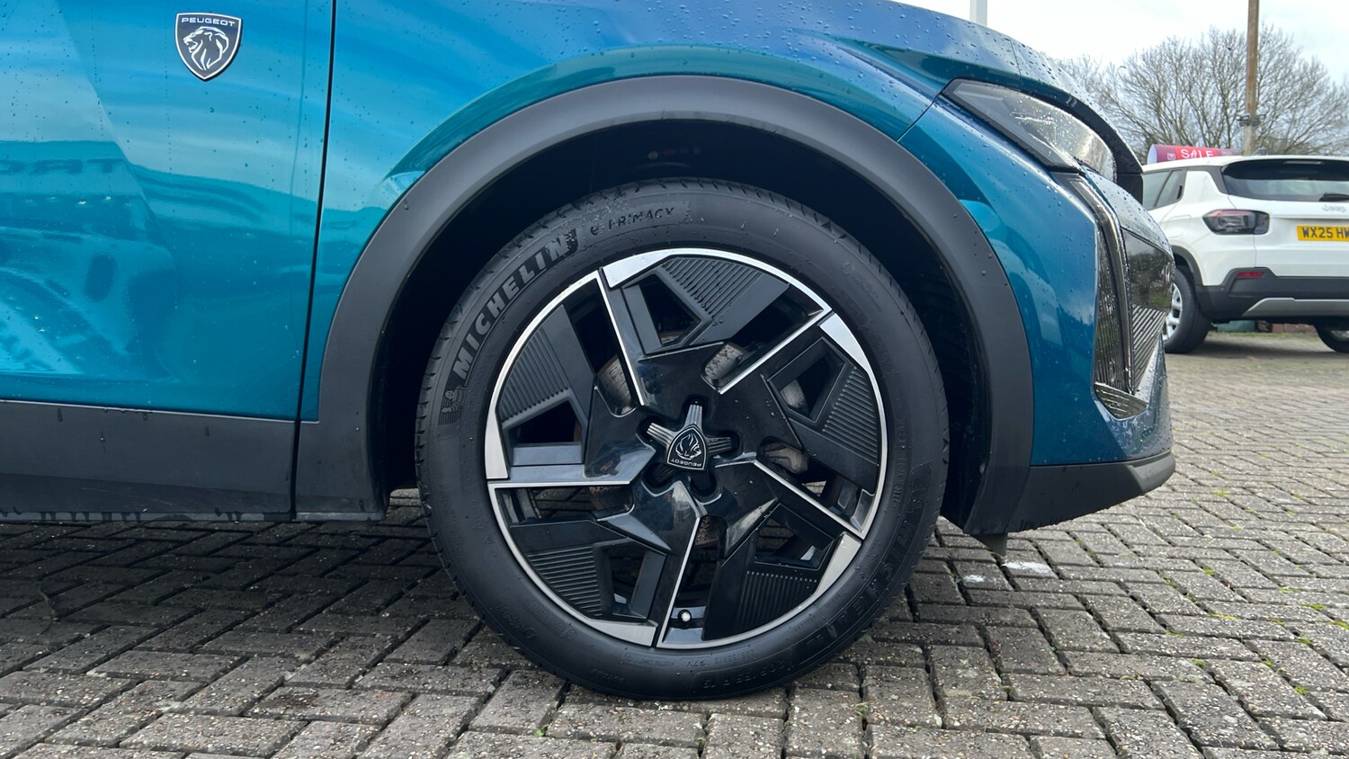 Used Peugeot 408 2024 for sale - 77204887: Photo 17