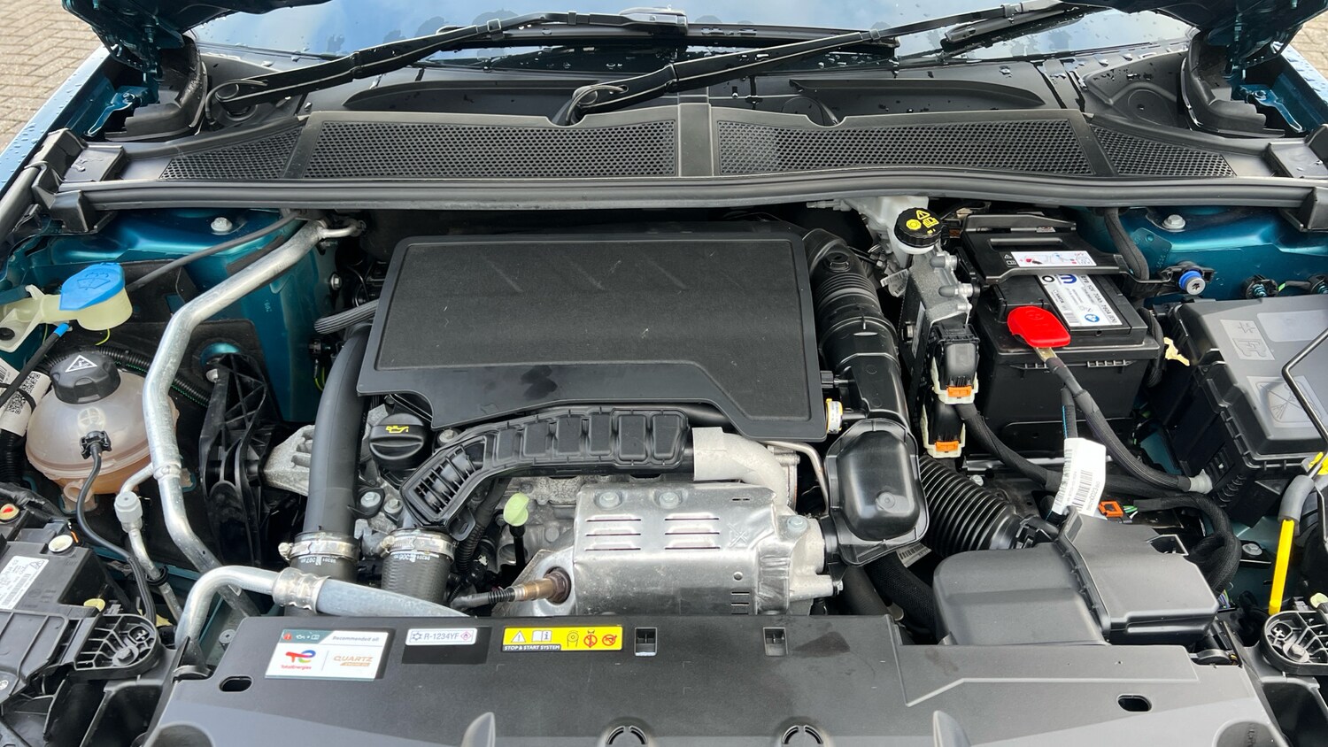 Used Peugeot 408 2024 for sale - 77204887: Photo 18