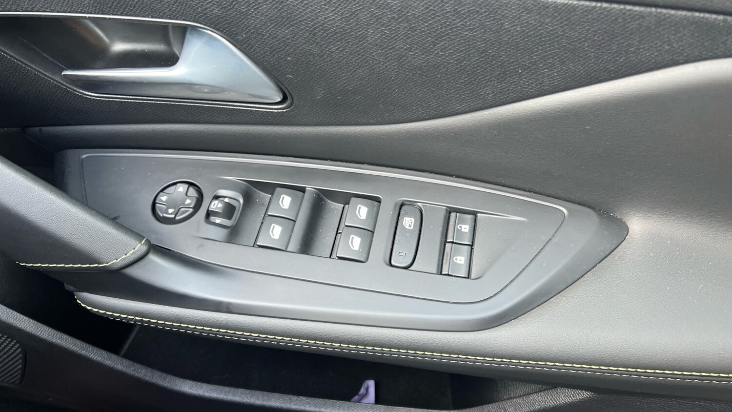 Used Peugeot 408 2024 for sale - 77204887: Photo 22