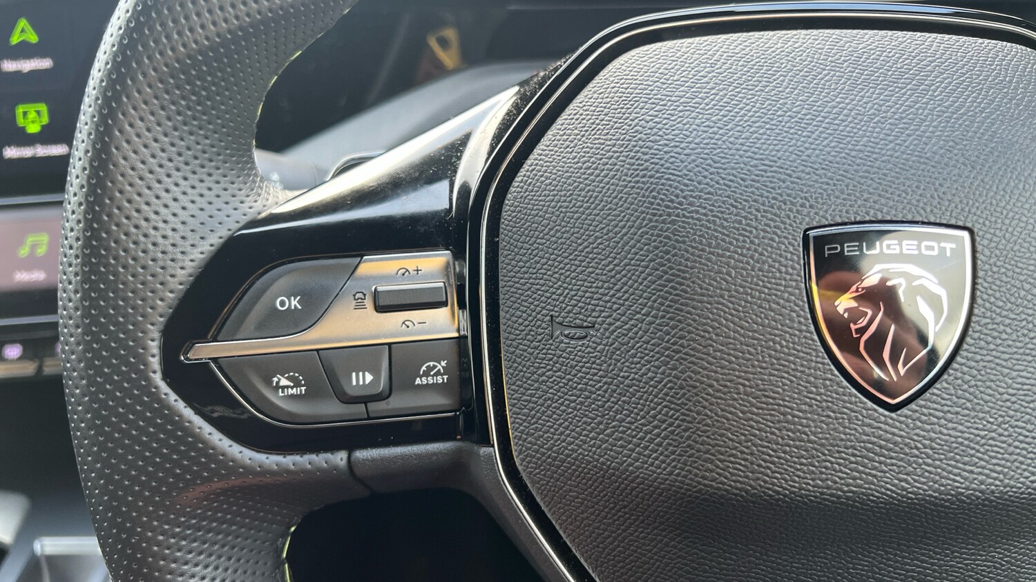 Used Peugeot 408 2024 for sale - 77204887: Photo 23