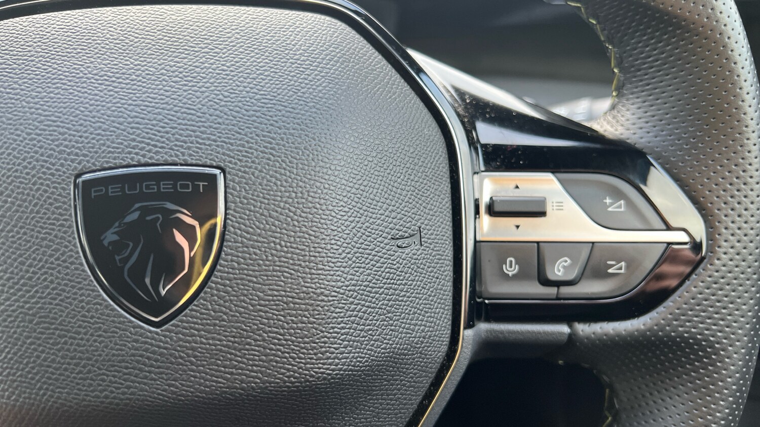 Used Peugeot 408 2024 for sale - 77204887: Photo 24