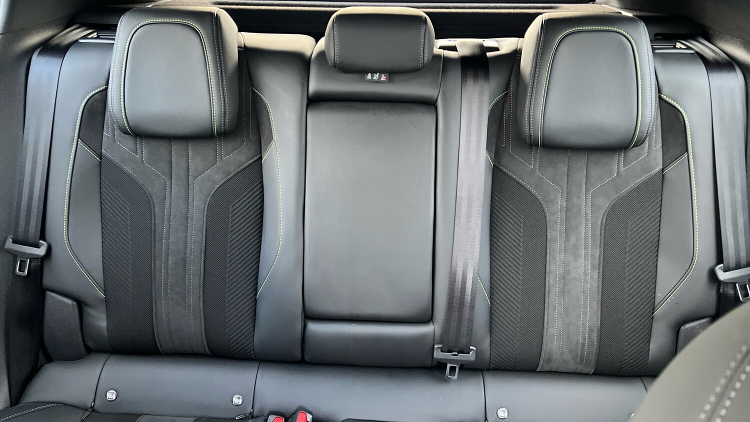 Used Peugeot 408 2024 for sale - 77204887: Photo 25