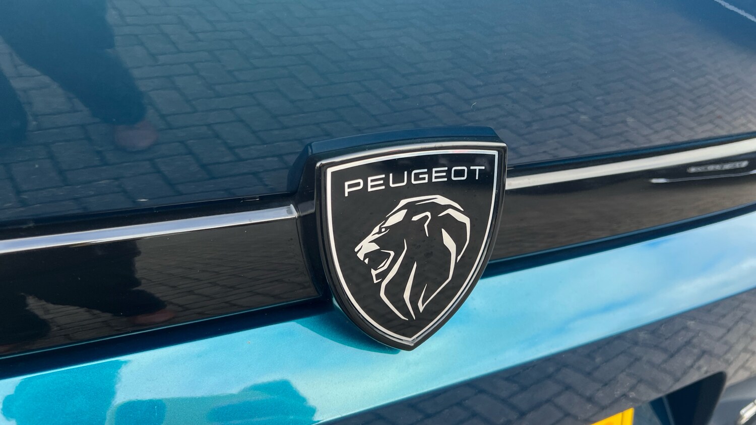 Used Peugeot 408 2024 for sale - 77204887: Photo 26