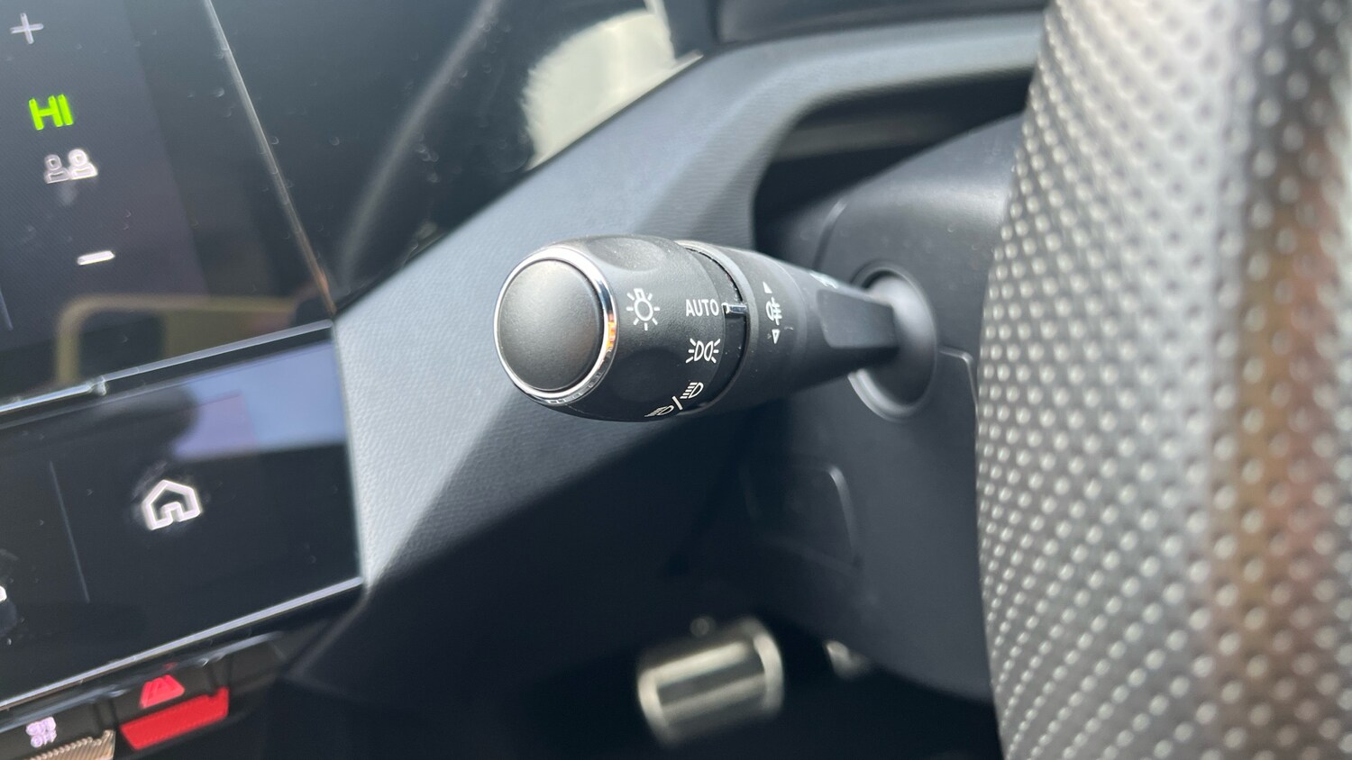 Used Peugeot 408 2024 for sale - 77204887: Photo 27