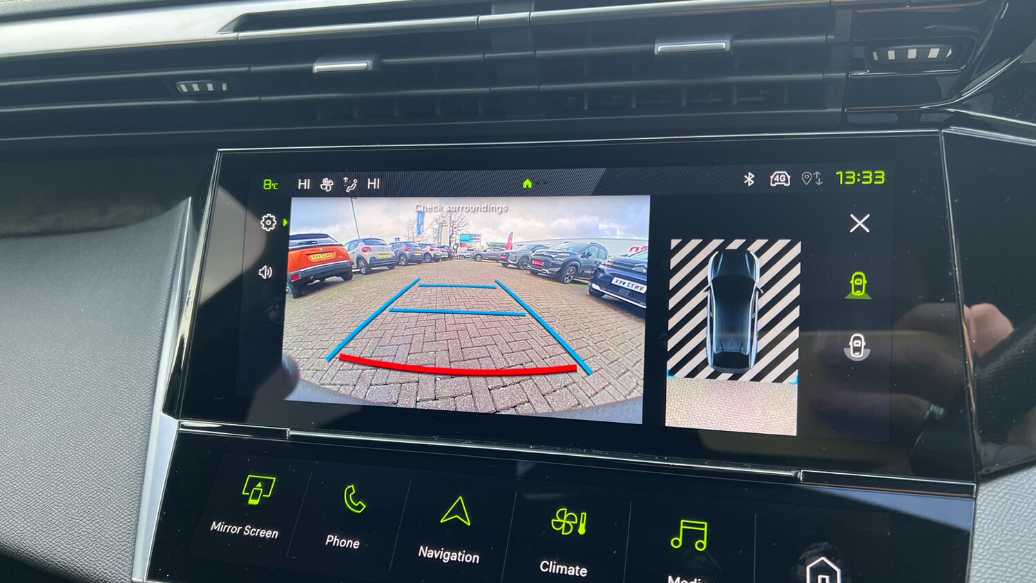 Used Peugeot 408 2024 for sale - 77204887: Photo 29