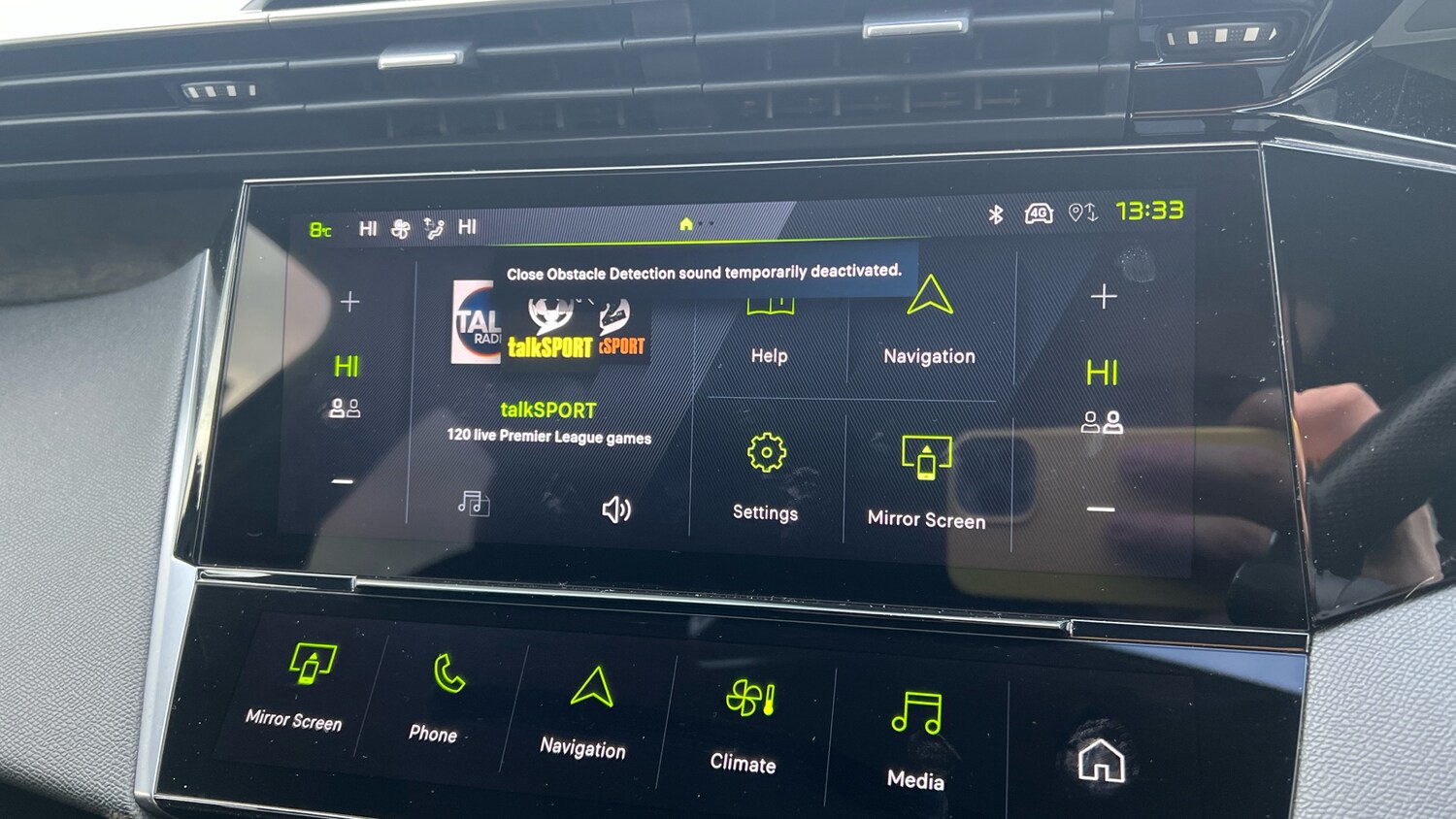 Used Peugeot 408 2024 for sale - 77204887: Photo 30