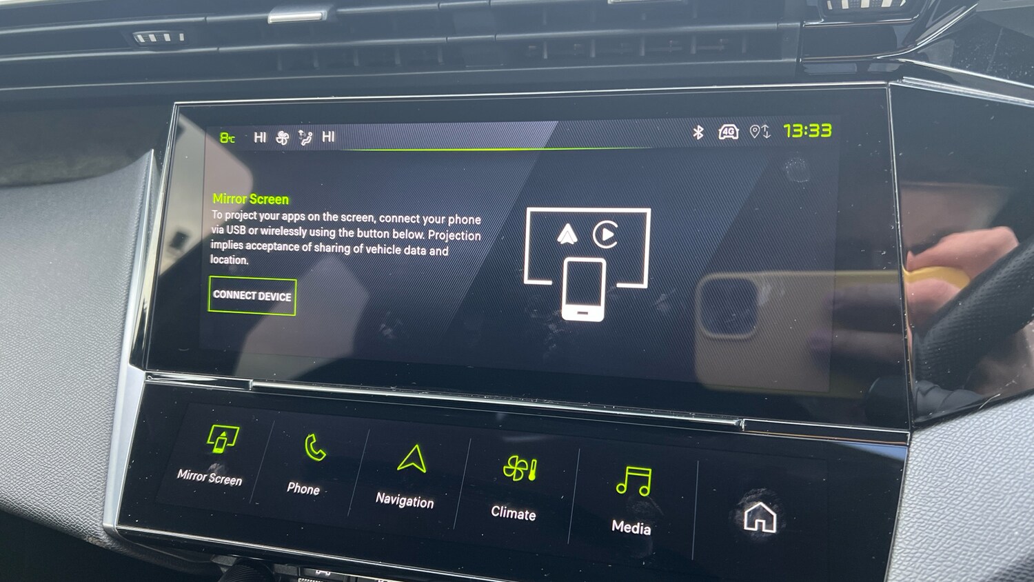 Used Peugeot 408 2024 for sale - 77204887: Photo 31