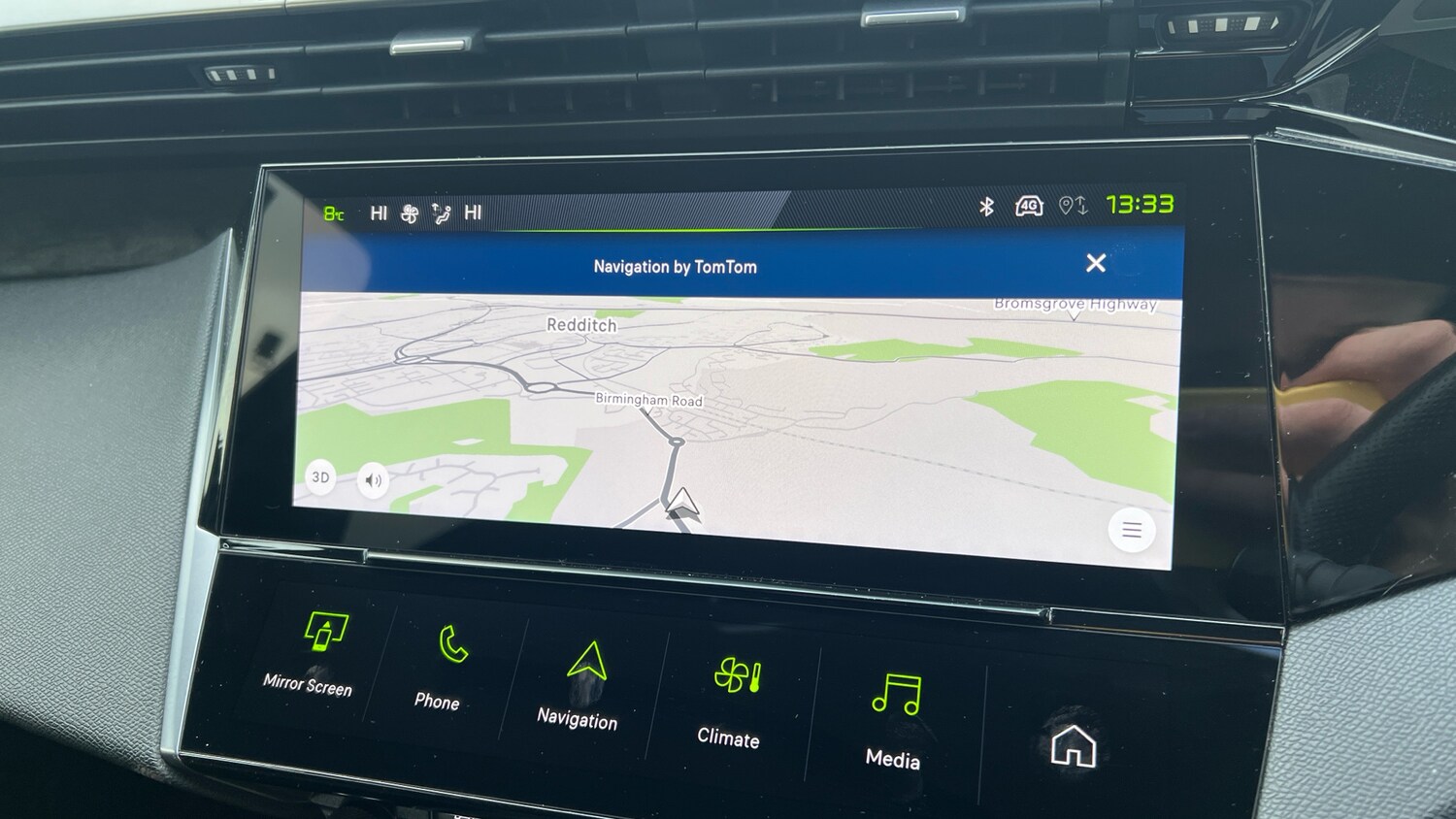 Used Peugeot 408 2024 for sale - 77204887: Photo 32