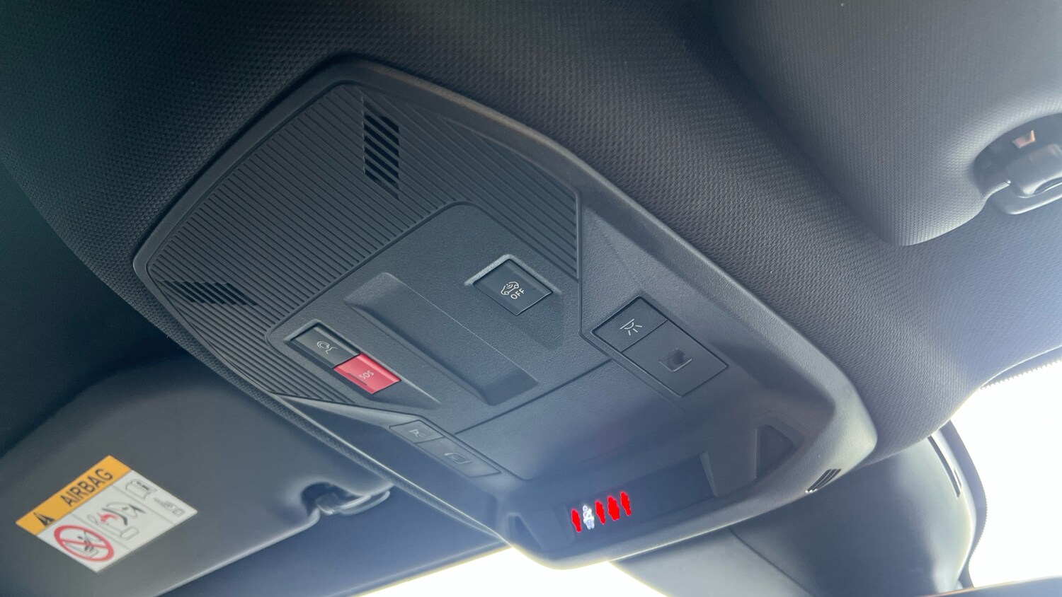 Used Peugeot 408 2024 for sale - 77204887: Photo 35