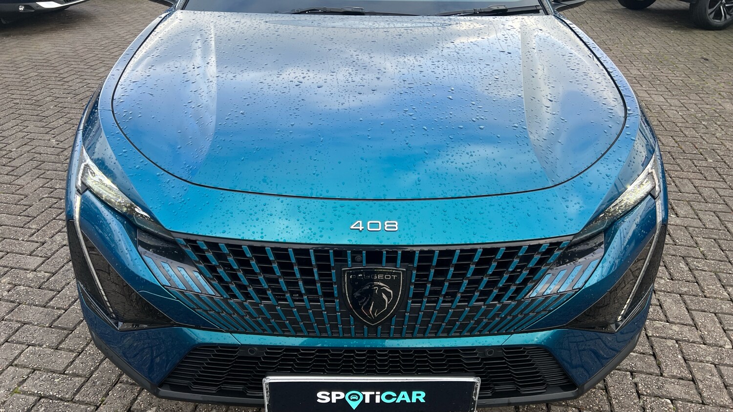 Used Peugeot 408 2024 for sale - 77204887: Photo 42