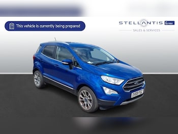 Used Ford Ecosport 2019 for sale - 78562888: Photo