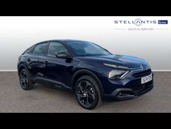 2025 - 1.2 PureTech PLUS Hatchback 5dr Petrol Manual Euro 6 (s/s) (130 ps)