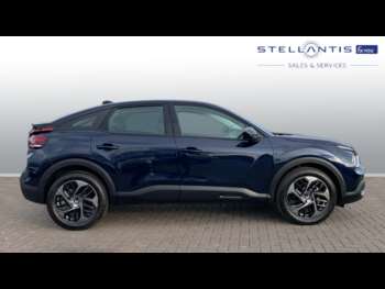 Used Citroen C4 2025 for sale - 75015073: Photo