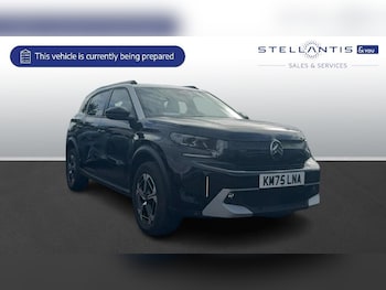 Used Citroen C3 Aircross 2025 for sale - 79610182: Photo