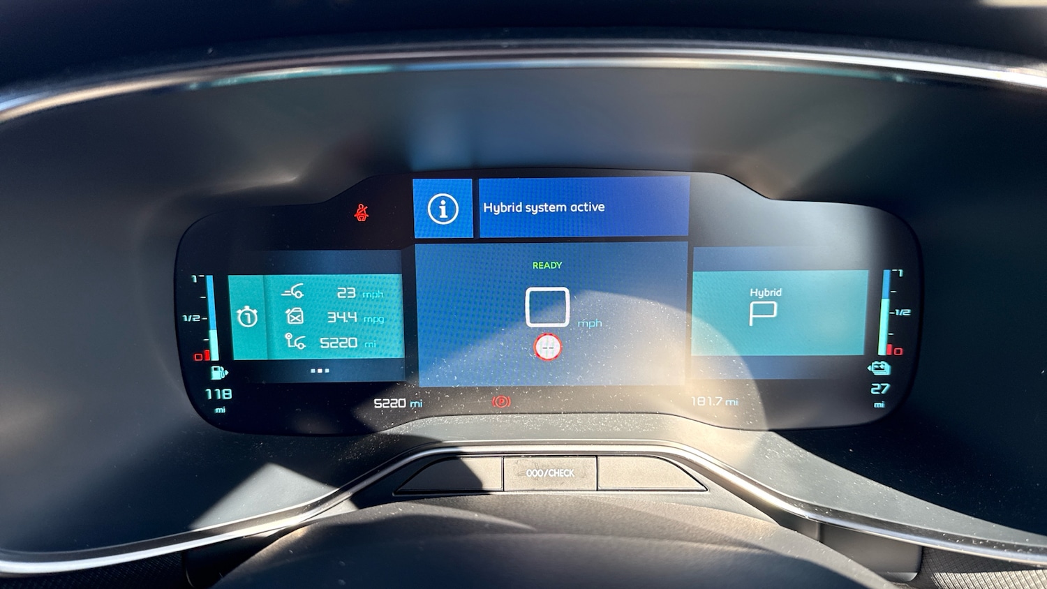 Used Citroen C5 Aircross 2025 for sale - 77941333: Photo 13