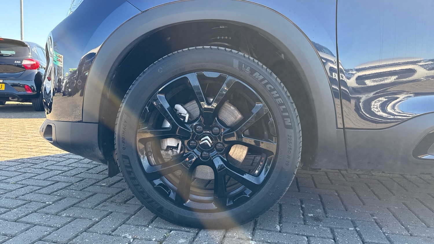 Used Citroen C5 Aircross 2025 for sale - 77941333: Photo 14