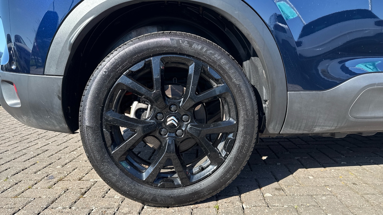 Used Citroen C5 Aircross 2025 for sale - 77941333: Photo 16