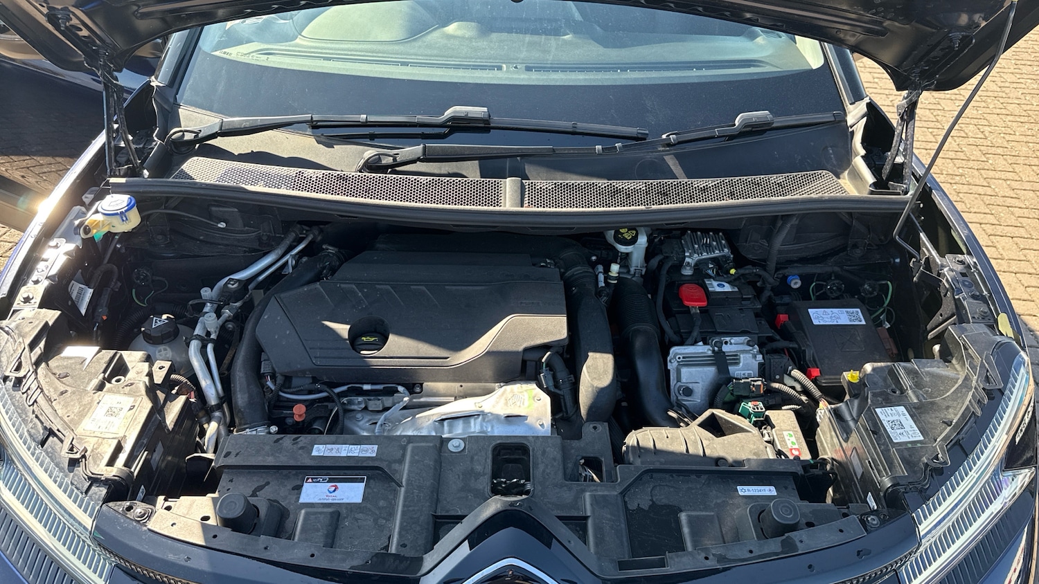 Used Citroen C5 Aircross 2025 for sale - 77941333: Photo 18