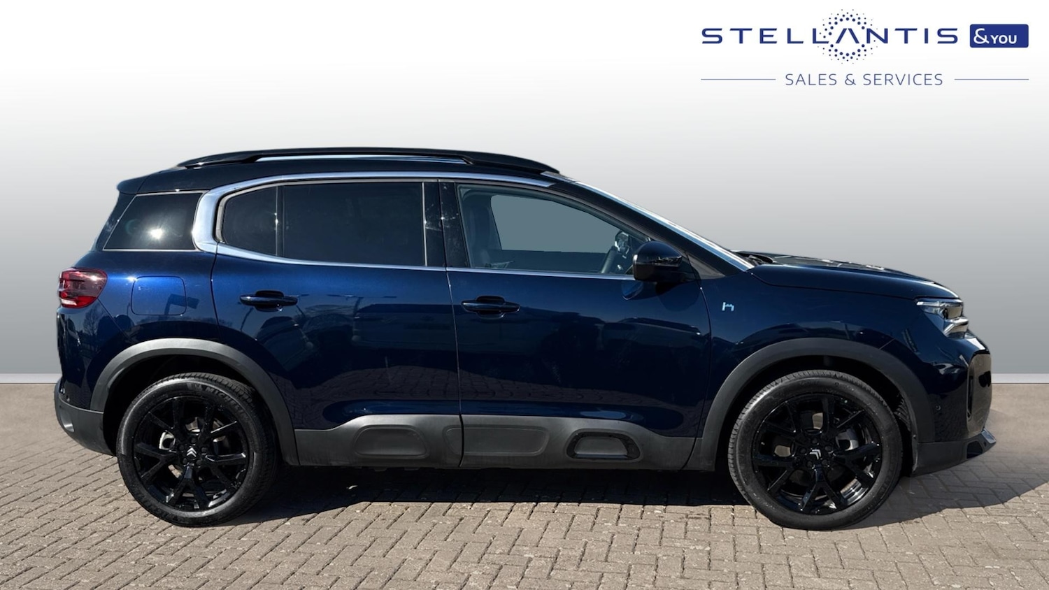 Used Citroen C5 Aircross 2025 for sale - 77941333: Photo 2