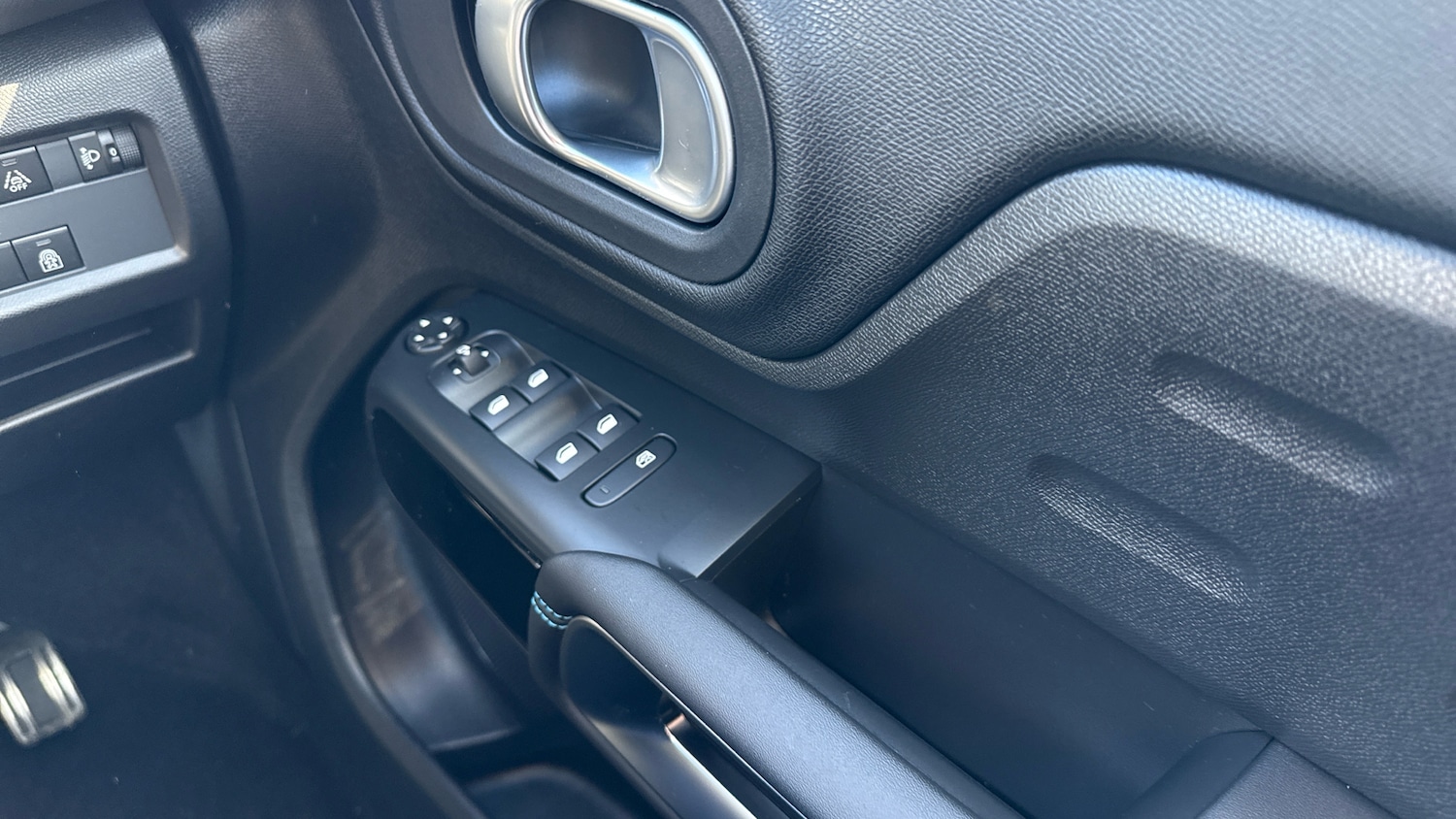 Used Citroen C5 Aircross 2025 for sale - 77941333: Photo 22