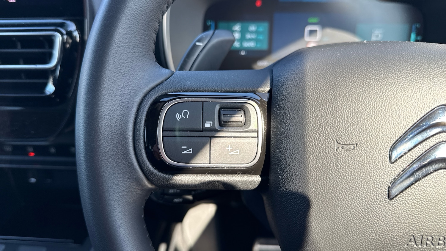 Used Citroen C5 Aircross 2025 for sale - 77941333: Photo 23