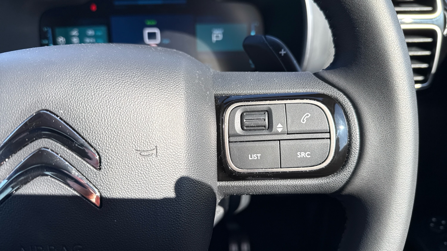 Used Citroen C5 Aircross 2025 for sale - 77941333: Photo 24