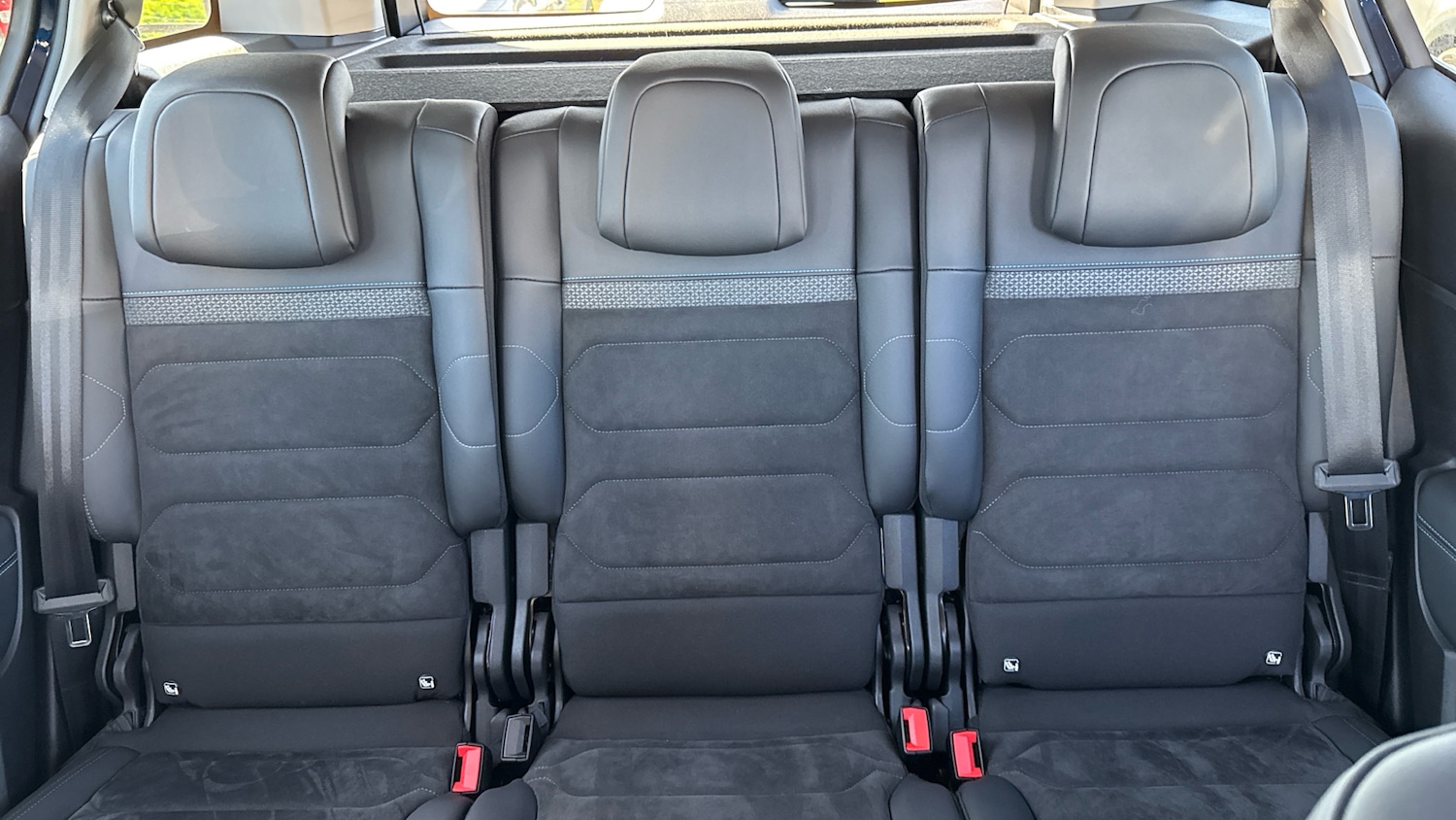 Used Citroen C5 Aircross 2025 for sale - 77941333: Photo 25