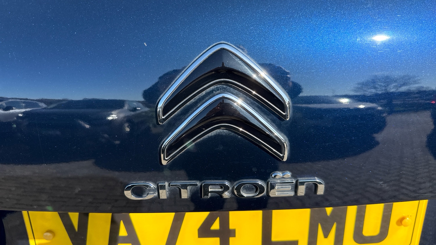 Used Citroen C5 Aircross 2025 for sale - 77941333: Photo 26