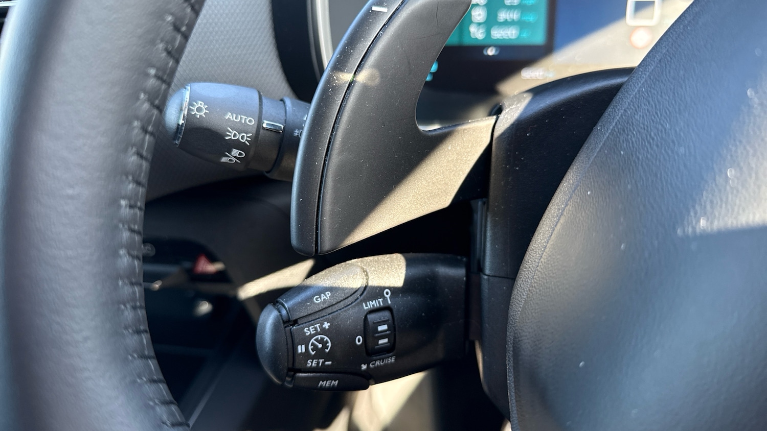 Used Citroen C5 Aircross 2025 for sale - 77941333: Photo 27